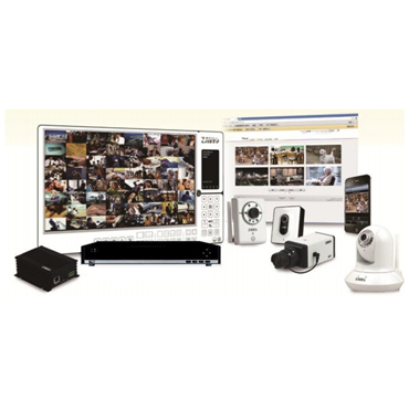 IP Camera